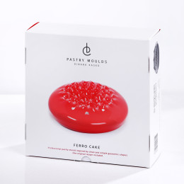 Ferro cake silicone mould