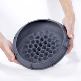 Ferro cake silicone mould