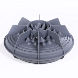 Ferro cake silicone mould