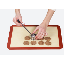 Ring Cutters 11 pcs Paderno