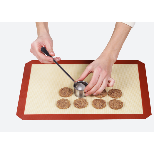 Ring Cutters 11 pcs Paderno