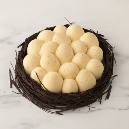 Easter Cake silicone mould handmade 