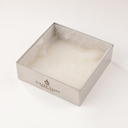 Cluster Cake silicone mould handmade