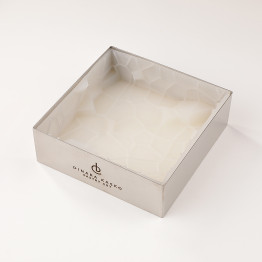 Cluster Cake silicone mould handmade