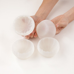 Mini Shapka cake silicone mould handmade