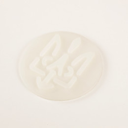 Freedom cake silicone mould handmade