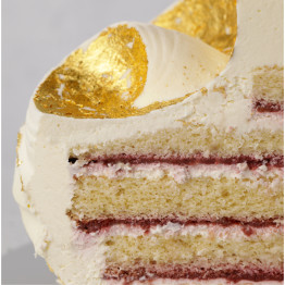 Vortex cake silicone mould handmade