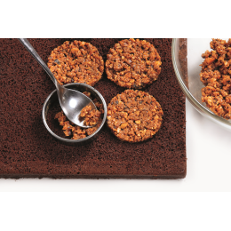 Ring Cutters 11 pcs Paderno