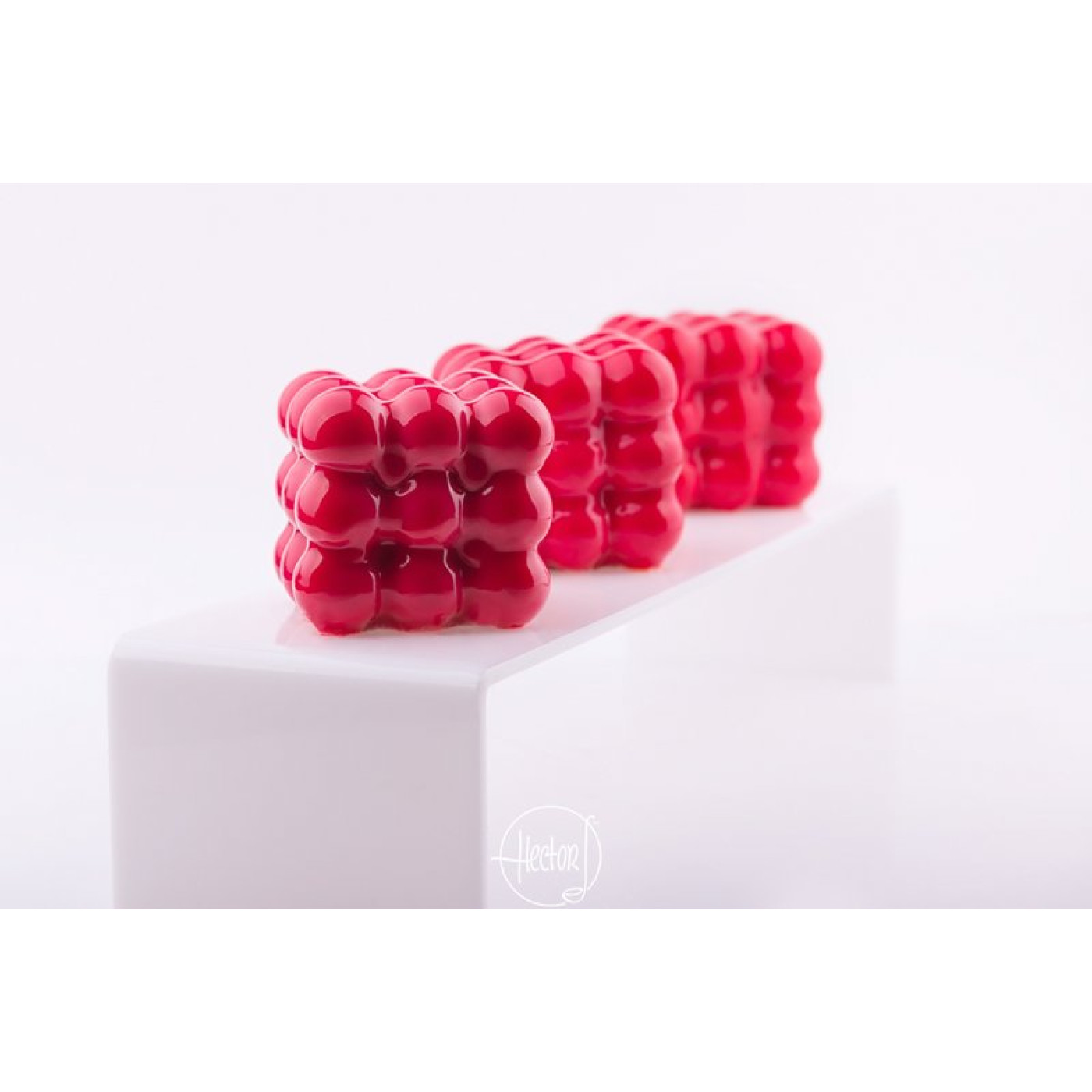 Class in HECTOR J. BRAVO Culinary Arts Academy, Kiev, Ukraine