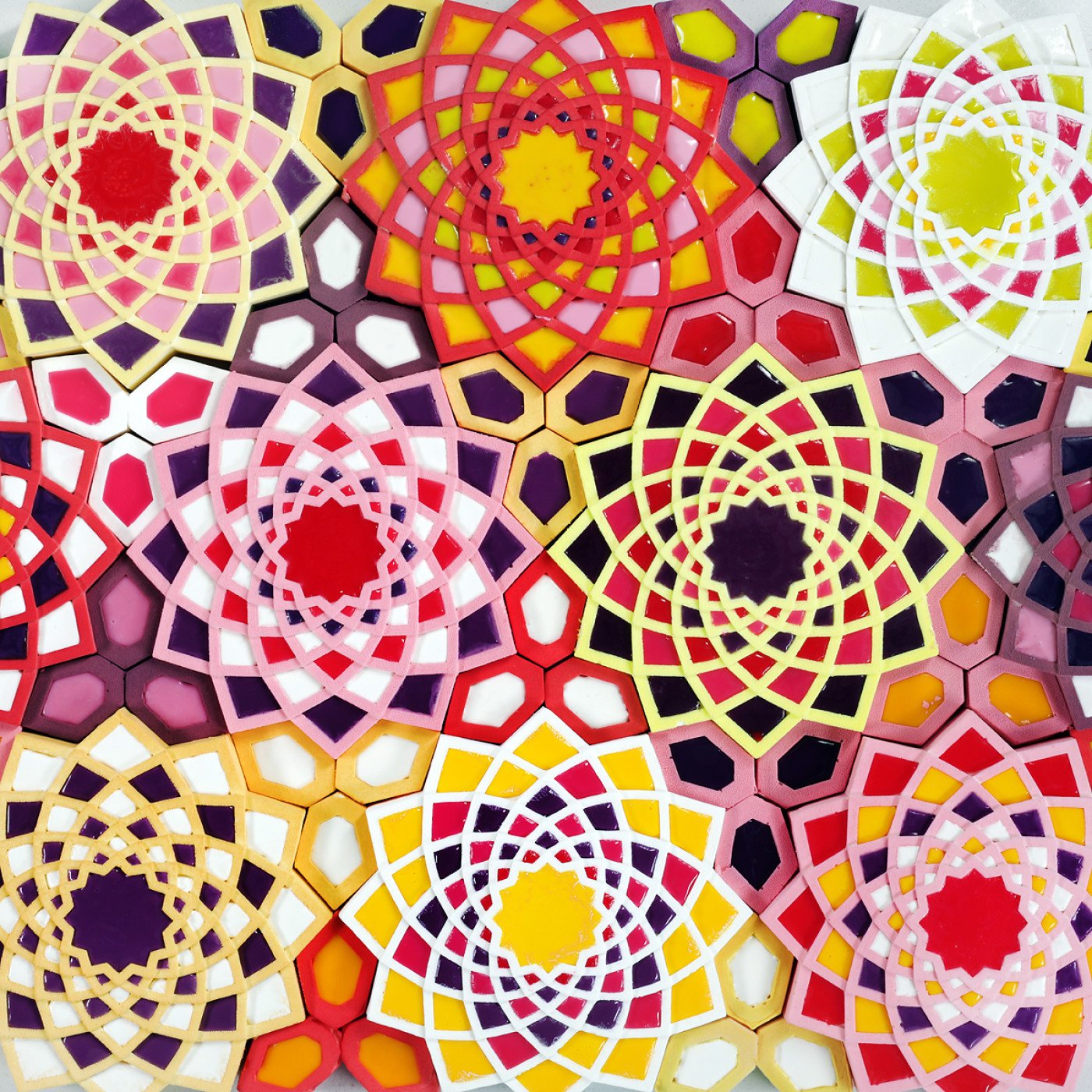 Star cakes composition specially for ukrarchipedia.com