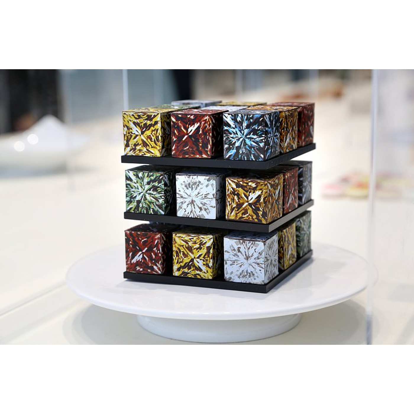 Sirha, Lyon France 2017