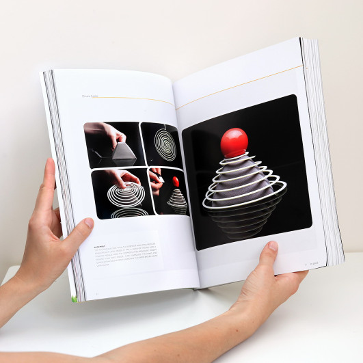 SoGood Pastry Magazine #16