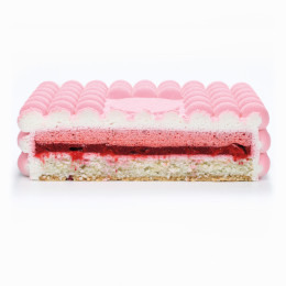 KIT Spheres cake silicone moulds