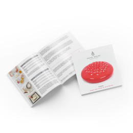 Ferro cake silicone mould