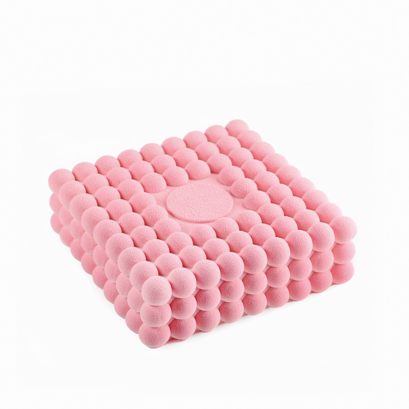 Spheres cake silicone mould