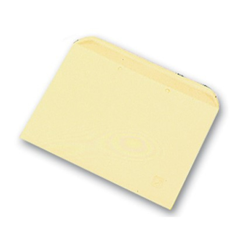 Dough scraper spatula Matfer