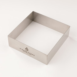 Metal frame 182*182 mm 