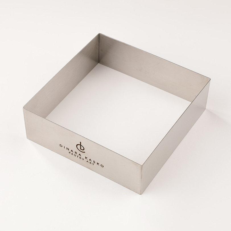 Metal frame 182*182 mm 