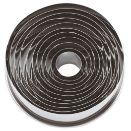 Ring Cutters 11 pcs Paderno