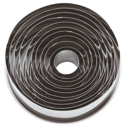 Ring Cutters 11 pcs Paderno