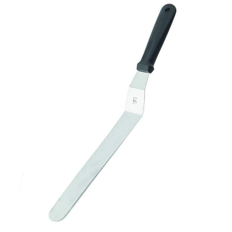 SP-ANG 38 Spatula 20 cm Silikomart