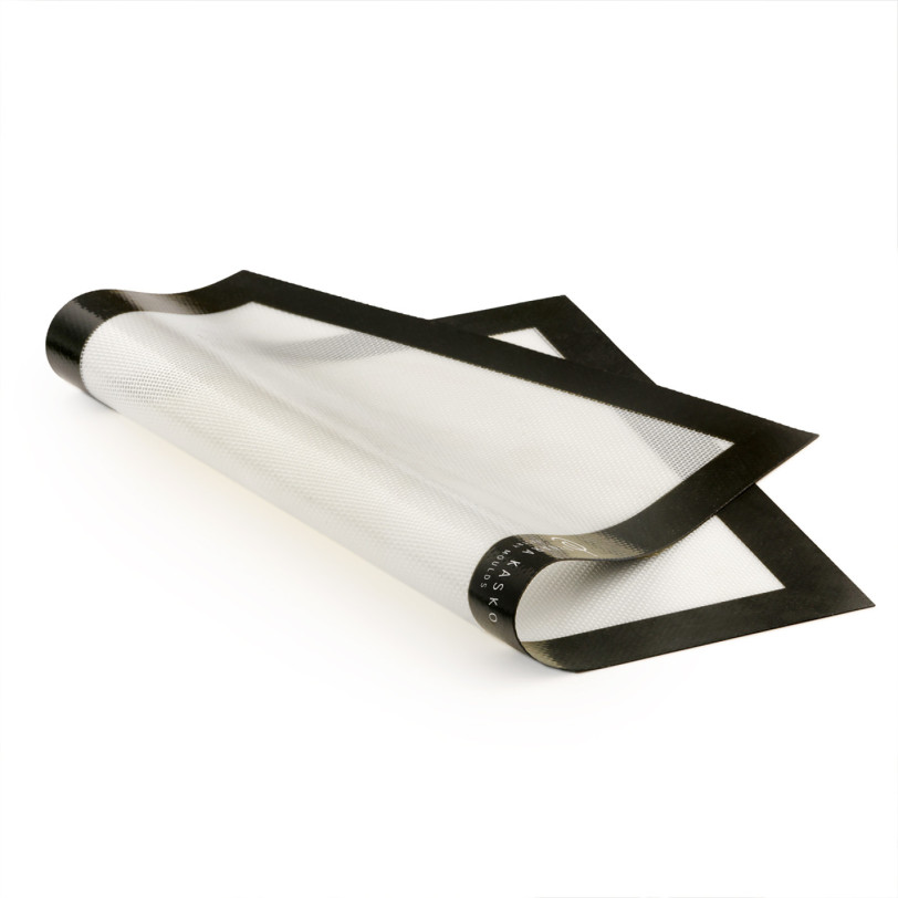 Silicone Baking Non Stick Mat by Dinara Kasko 300*400 mm