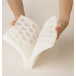 Silicone mould Truffles 30 pcs, 11,5 ml