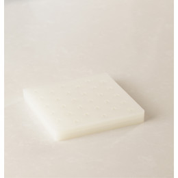 Silicone mould Truffles 30 pcs, 11,5 ml