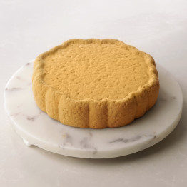 Biscuit base Cake silicone mould handmade