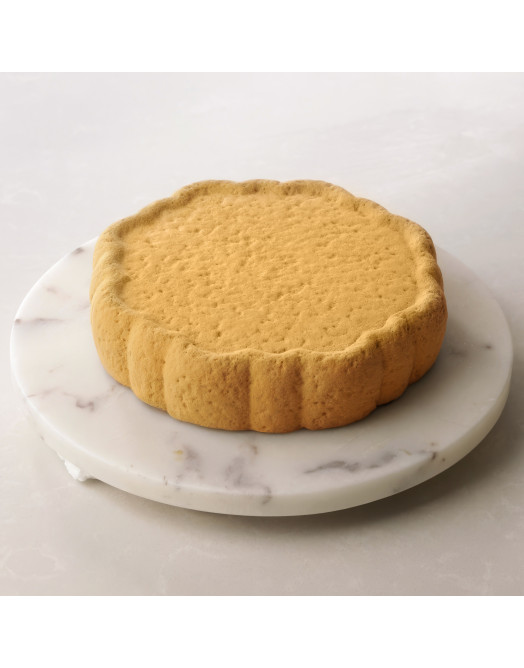 Biscuit base Cake silicone mould handmade