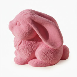 Bunny bento cake silicone mould handmade