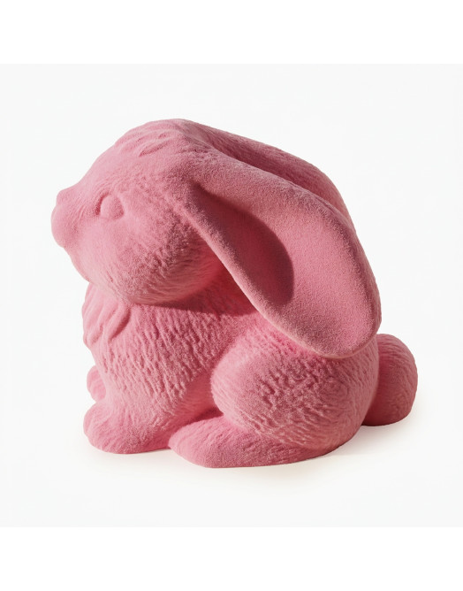 Bunny bento cake silicone mould handmade