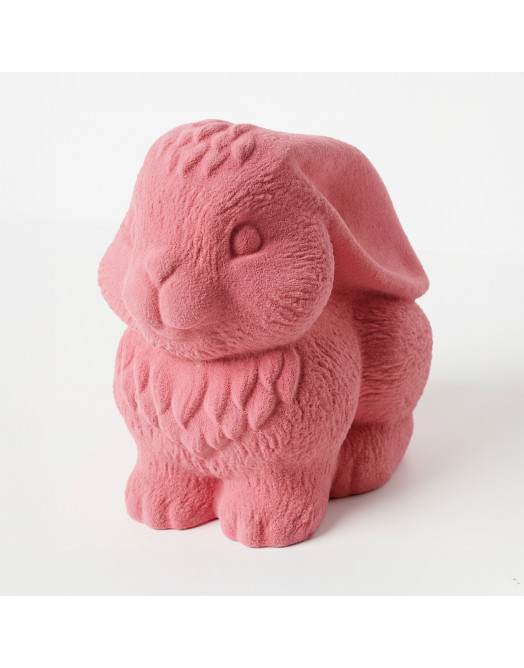 Bunny bento cake silicone mould handmade