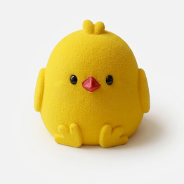 Chicko mini cake silicone mould handmade