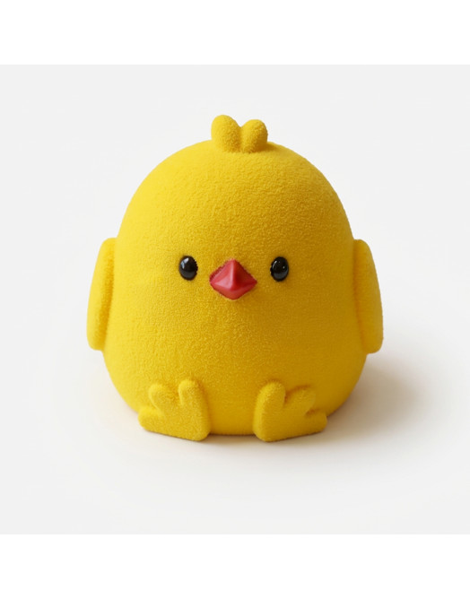 Chicko mini cake silicone mould handmade