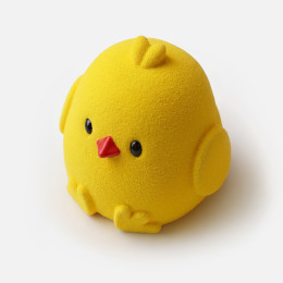 Chicko mini cake silicone mould handmade