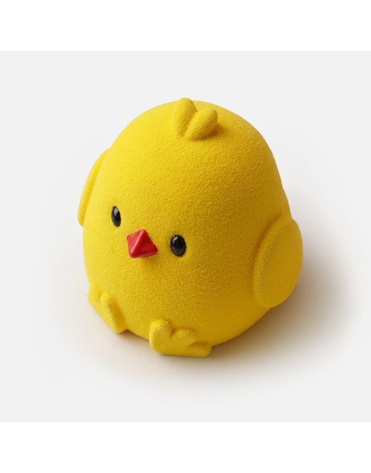 Chicko mini cake silicone mould handmade
