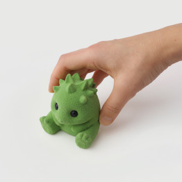 Dino mini cake silicone mould handmade