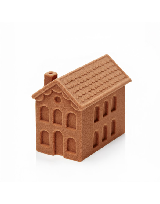 House Charm cake silicone mould handmade