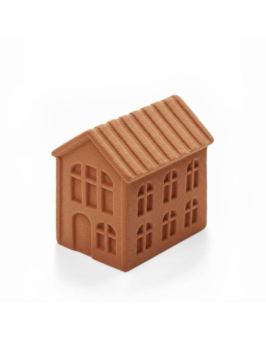 House Joy cake silicone mould handmade