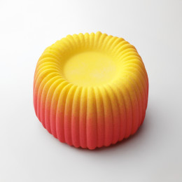 Lake Bento cake silicone mould handmade