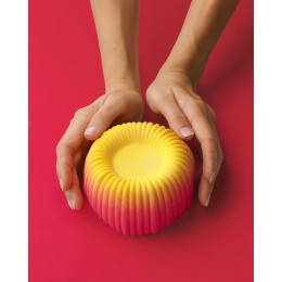 Lake Bento cake silicone mould handmade