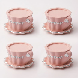 4 pcs Perfect cup +$40.00 (save 20$)