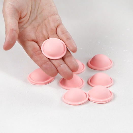 Pop it (details big 3,6cm 4*4 pcs) handmade