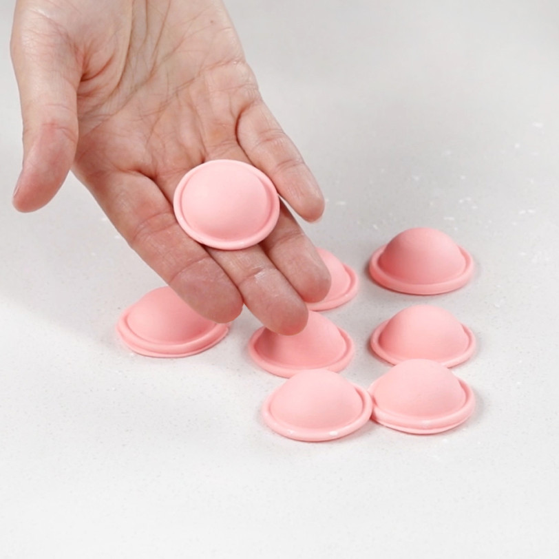 Pop it (details big 3,6cm 4*4 pcs) handmade