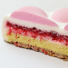 Puffy Paws Cake silicone mould handmade