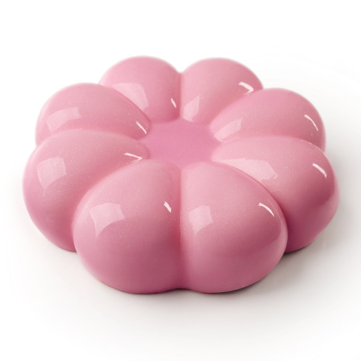 Rosie Cake silicone mould handmade