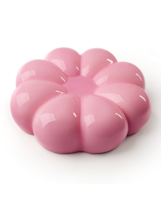 Rosie Cake silicone mould handmade