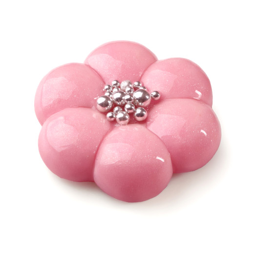 Rosie Mini Cake silicone mould handmade 