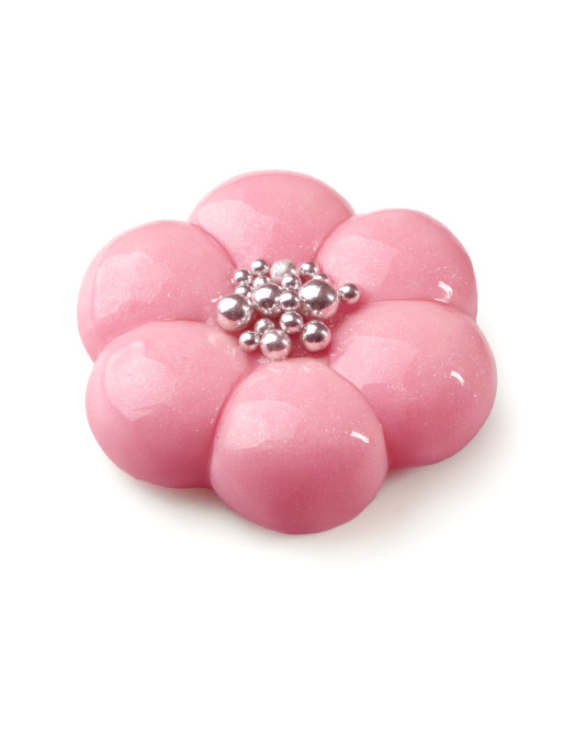 Rosie Mini Cake silicone mould handmade 